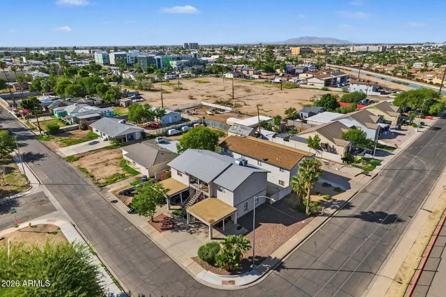 156 N May --, Mesa, AZ 85201 - #3
