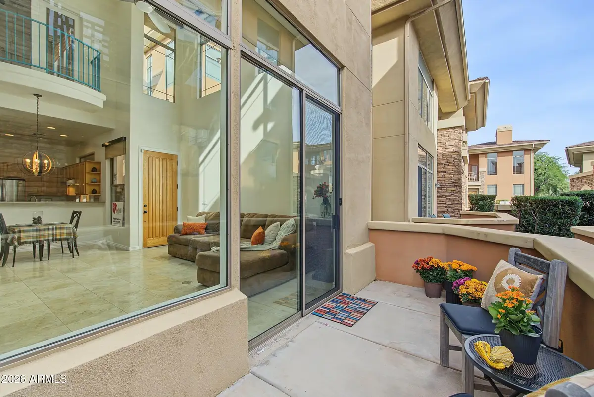14450 N Thompson Peak Parkway #126, Scottsdale, AZ 85260 - #1