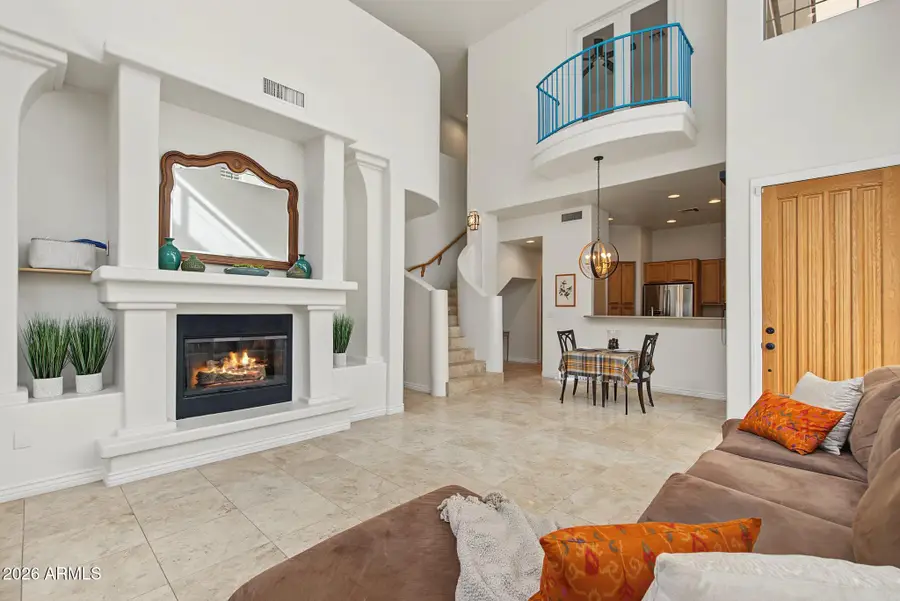 14450 N Thompson Peak Parkway #126, Scottsdale, AZ 85260 - #2