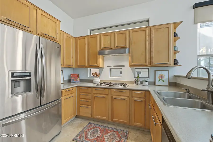 14450 N Thompson Peak Parkway #126, Scottsdale, AZ 85260 - #3