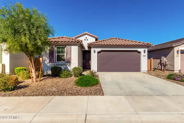 36610 W Mediterranean Way, Maricopa, AZ 85138