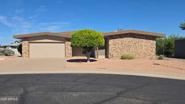 10630 W Cimarron Court, Sun City, AZ 85373