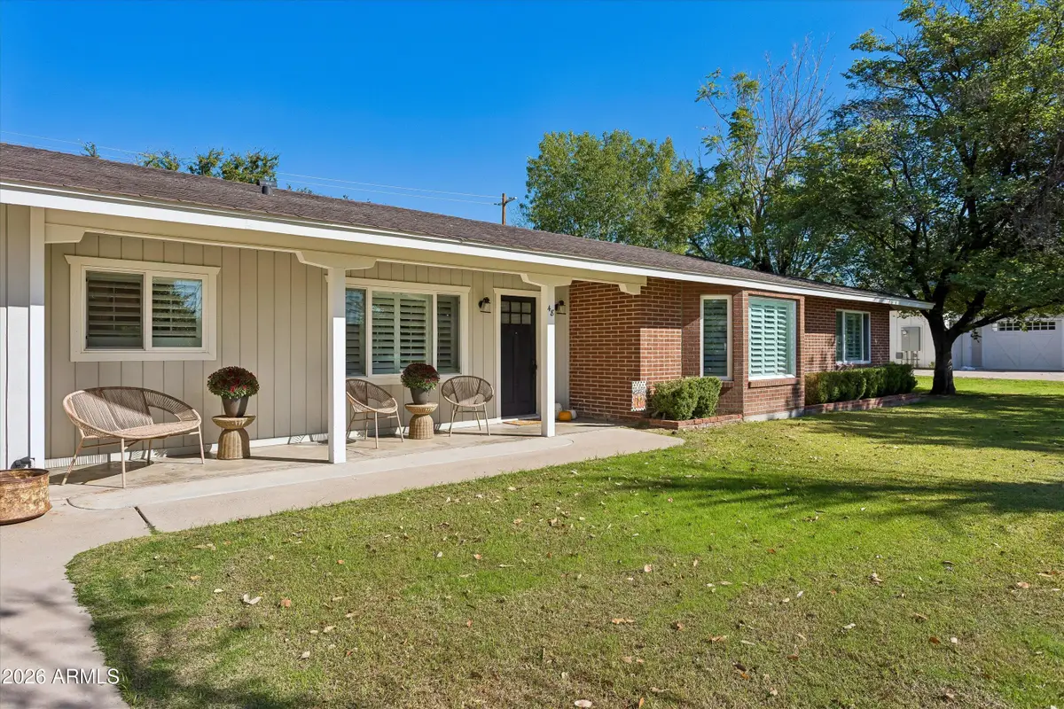 48 W Linger Lane, Phoenix, AZ 85021 - #1