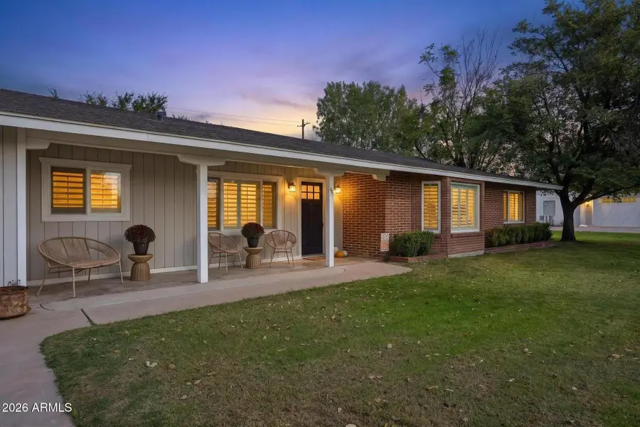 48 W Linger Lane, Phoenix, AZ 85021 - #2
