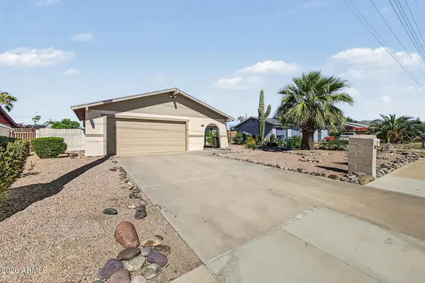 450 W Southern Avenue, Apache Junction, AZ 85120