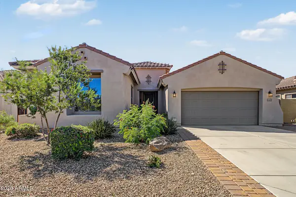 17711 W Verdin Road, Goodyear, AZ 85338