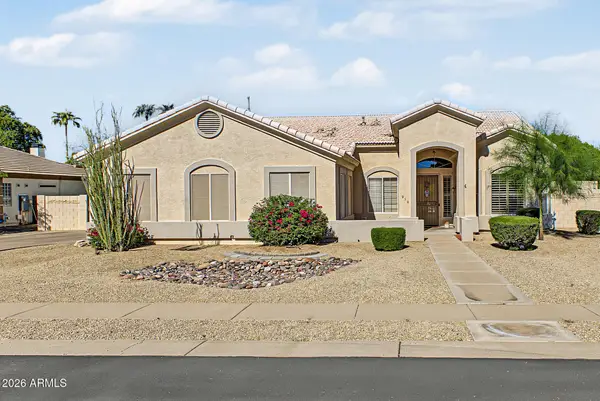 950 E Knoll Street, Mesa, AZ 85203
