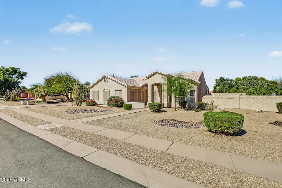 950 E Knoll Street, Mesa, AZ 85203 - #3