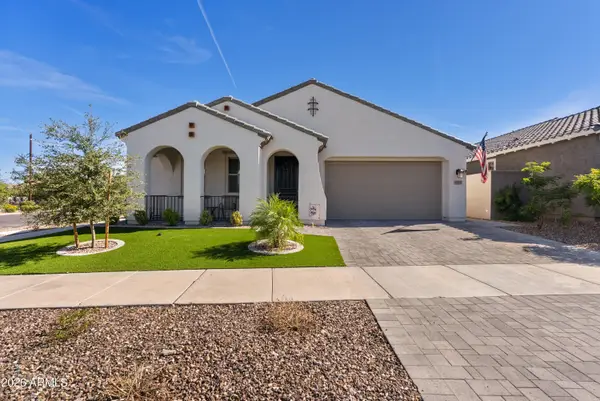 4525 S Element --, Mesa, AZ 85212