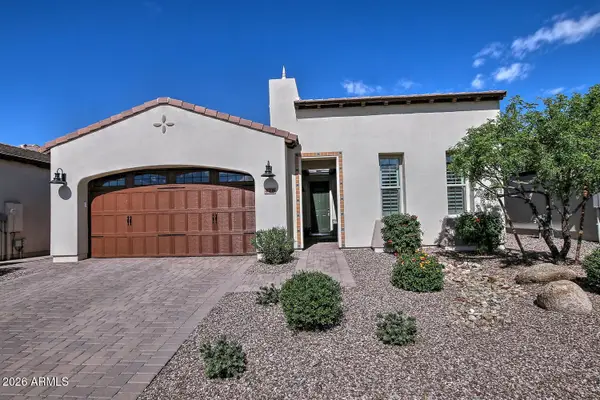 428 E Veterans Way, Queen Creek, AZ 85140