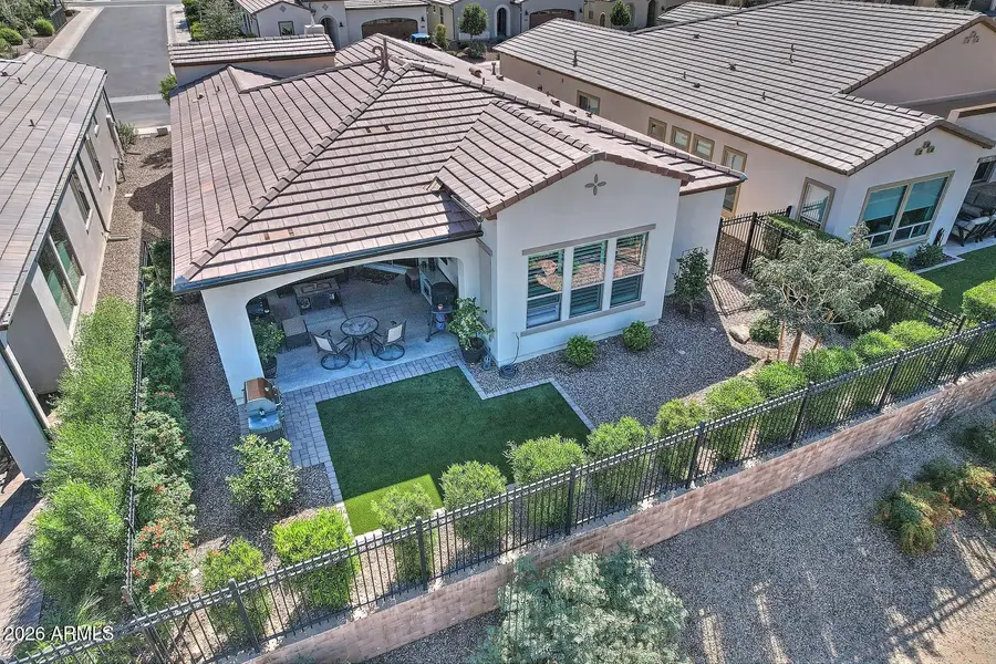 428 E Veterans Way, Queen Creek, AZ 85140 - #3