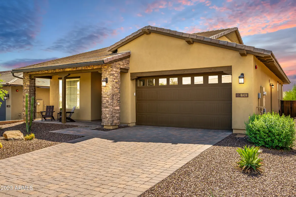 17313 E Woolsey Way, Rio Verde, AZ 85263 - #1
