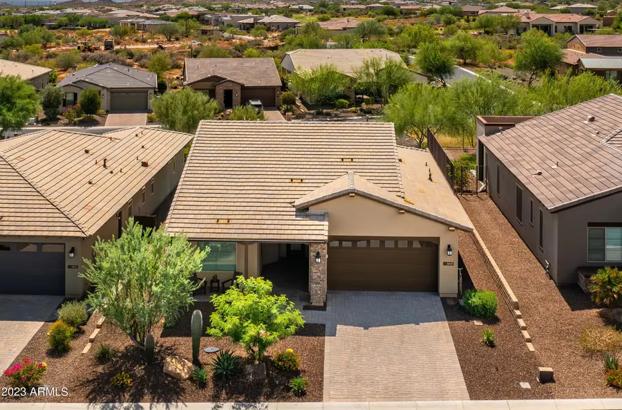17313 E Woolsey Way, Rio Verde, AZ 85263 - #2