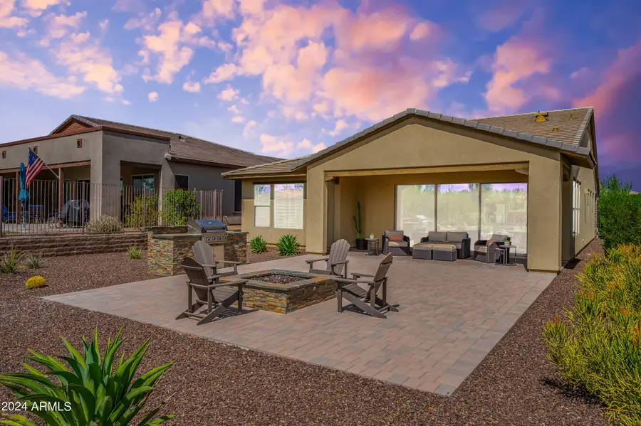 17313 E Woolsey Way, Rio Verde, AZ 85263 - #3