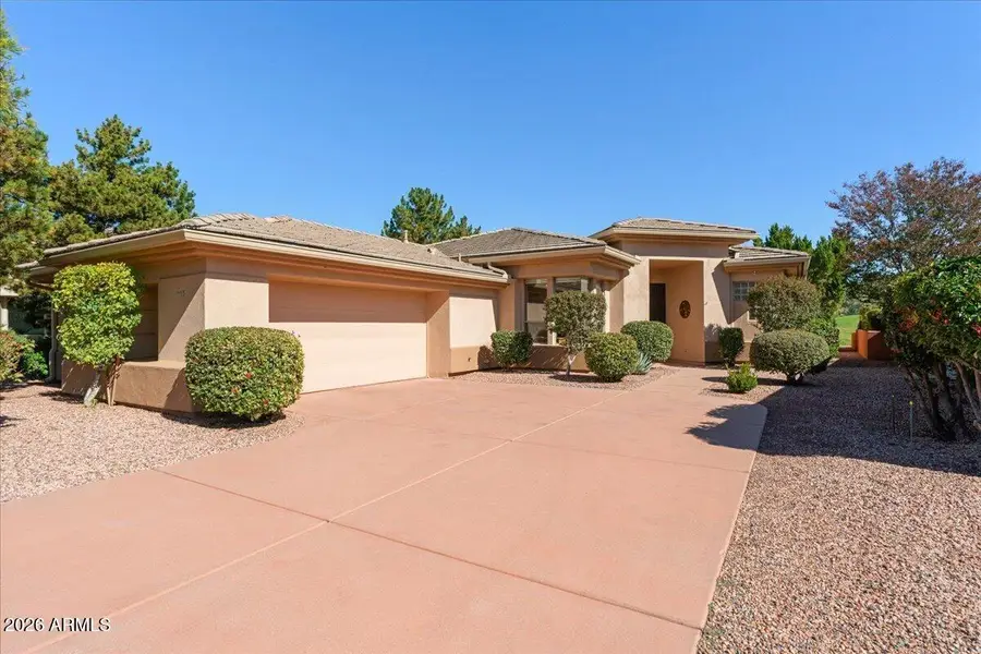 55 Bent Tree Court, Sedona, AZ 86351 - #2