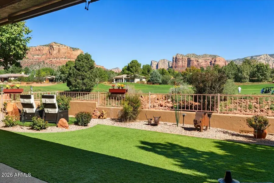 55 Bent Tree Court, Sedona, AZ 86351 - #3