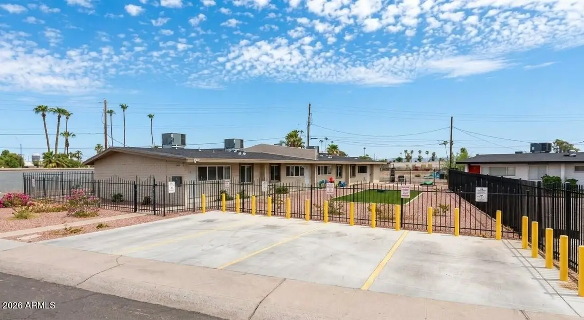 2101 W Heatherbrae Drive, Phoenix, AZ 85015 - #1