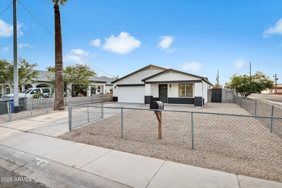 802 S 5th Avenue, Phoenix, AZ 85003 - #3