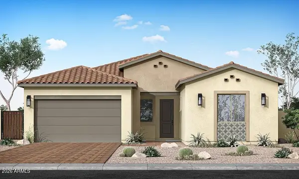 254 E La Estela Lane, San Tan Valley, AZ 85140