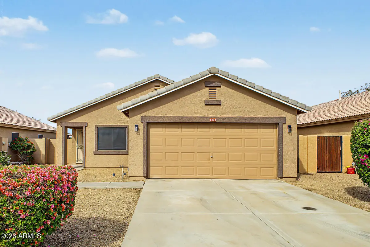 9302 W Beryl Avenue, Peoria, AZ 85345 - #1