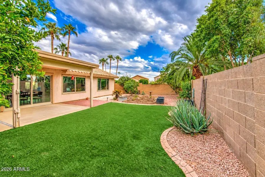 2560 S Rowen --, Mesa, AZ 85209 - #3