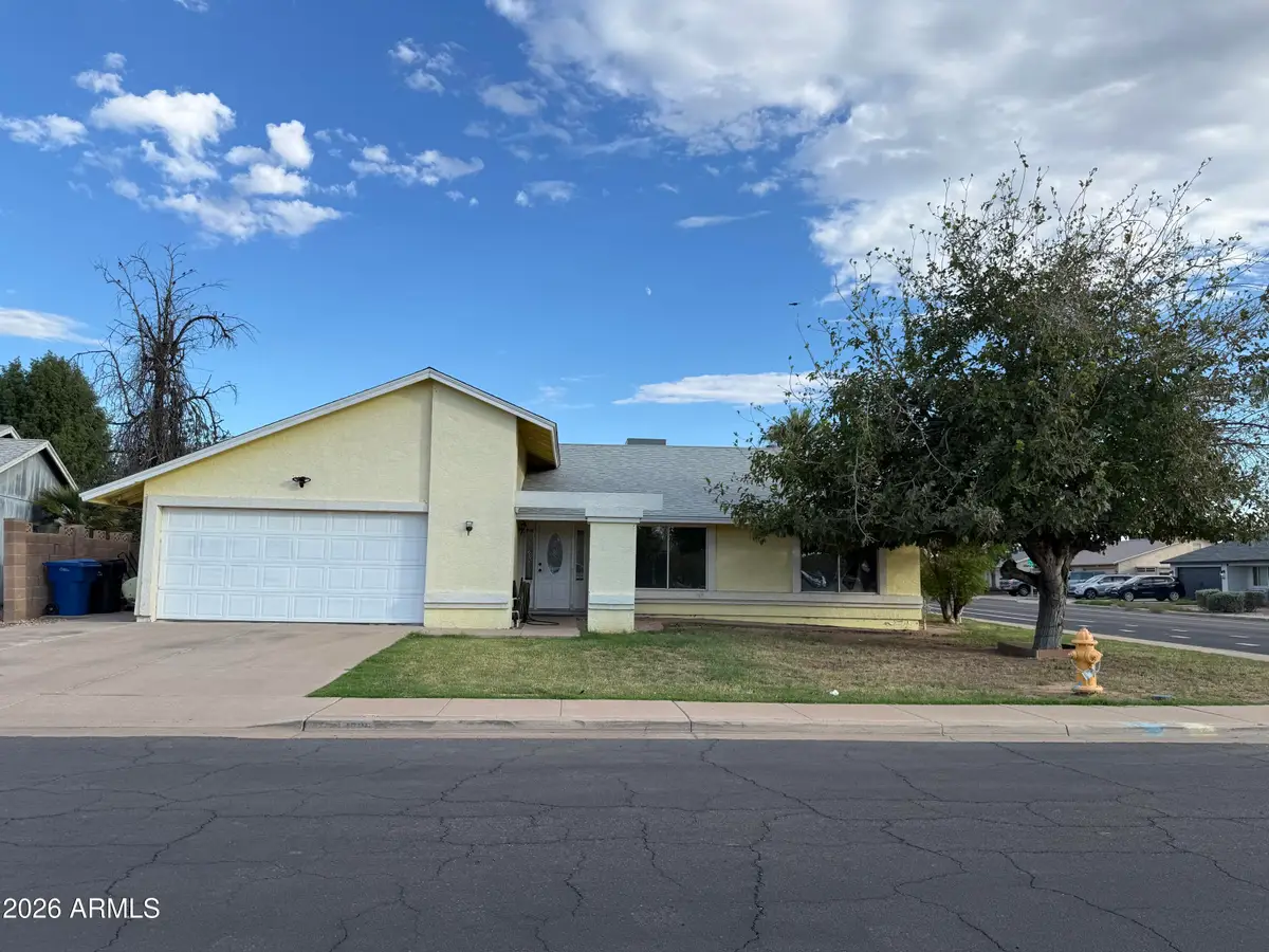 1725 S Alamo Circle, Mesa, AZ 85204 - #1
