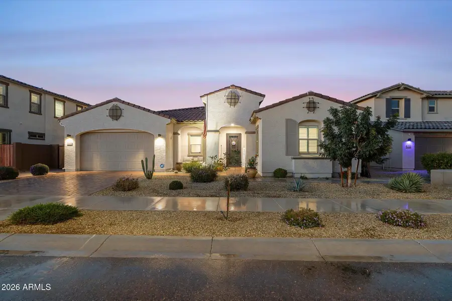 13958 W Hatfield Road, Surprise, AZ 85387 - #2