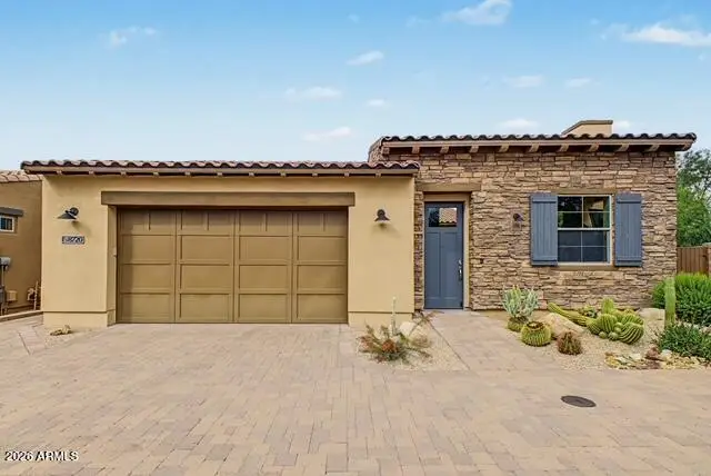 8720 E Eastwood Circle, Carefree, AZ 85377 - #1
