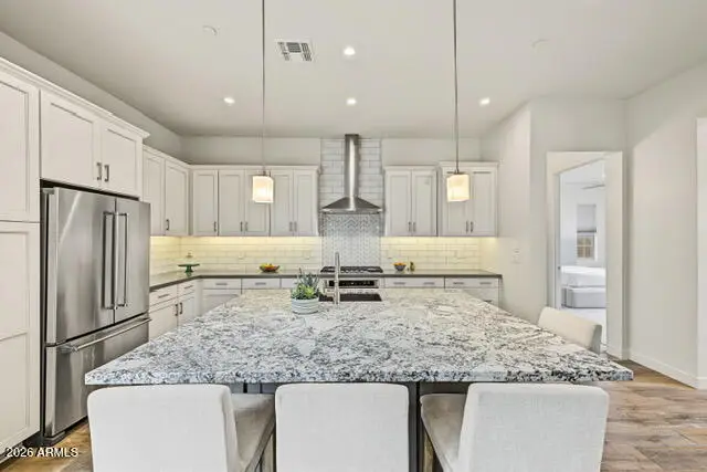 8720 E Eastwood Circle, Carefree, AZ 85377 - #2