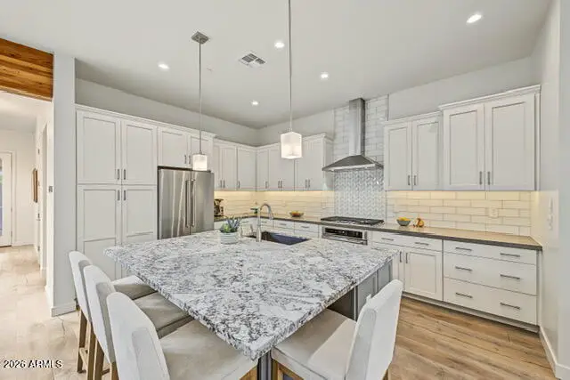 8720 E Eastwood Circle, Carefree, AZ 85377 - #3