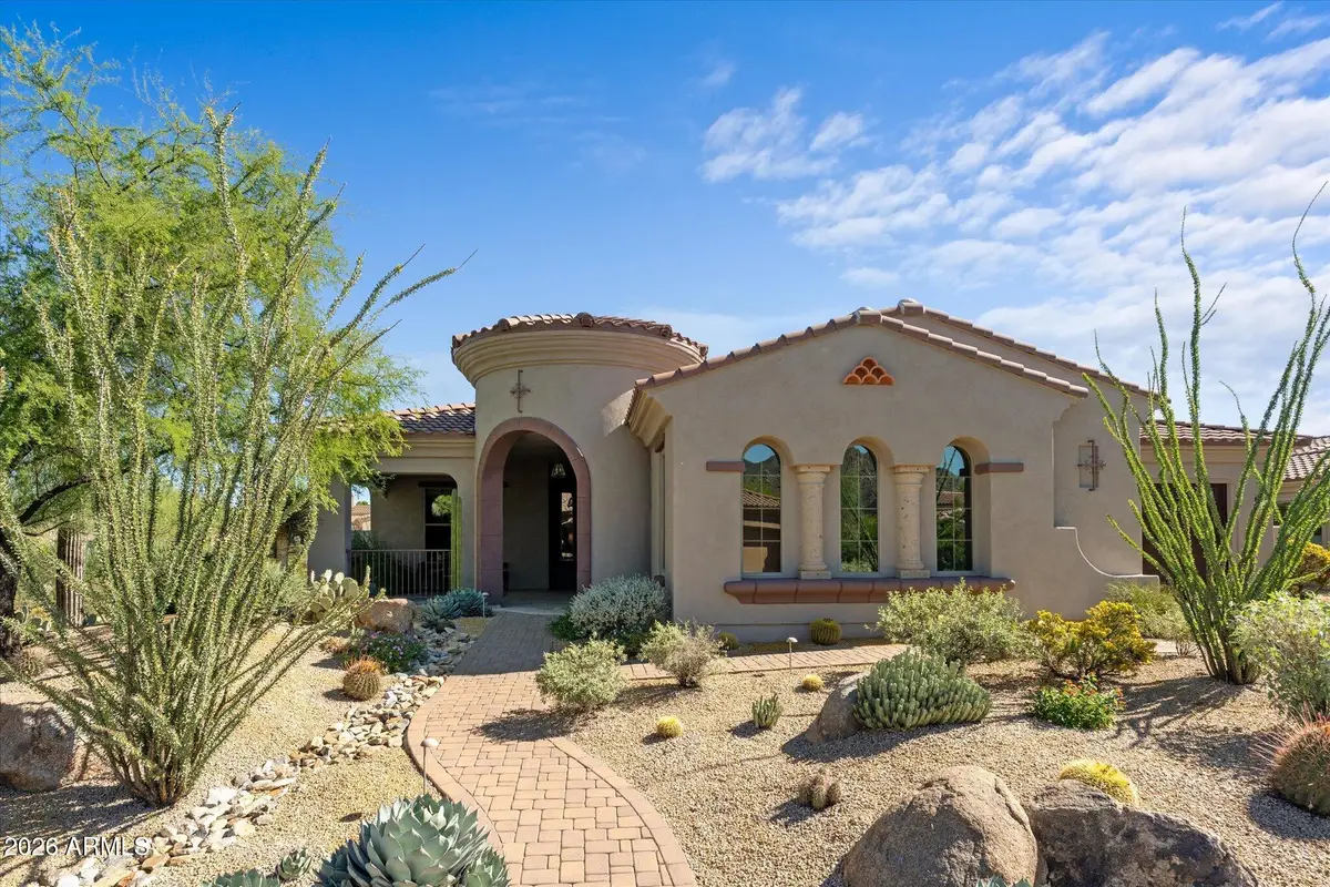 37169 N Granite Creek Lane, Carefree, AZ 85377 - #1