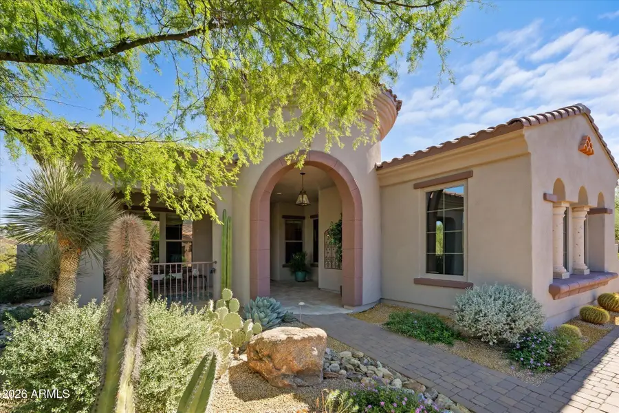 37169 N Granite Creek Lane, Carefree, AZ 85377 - #3