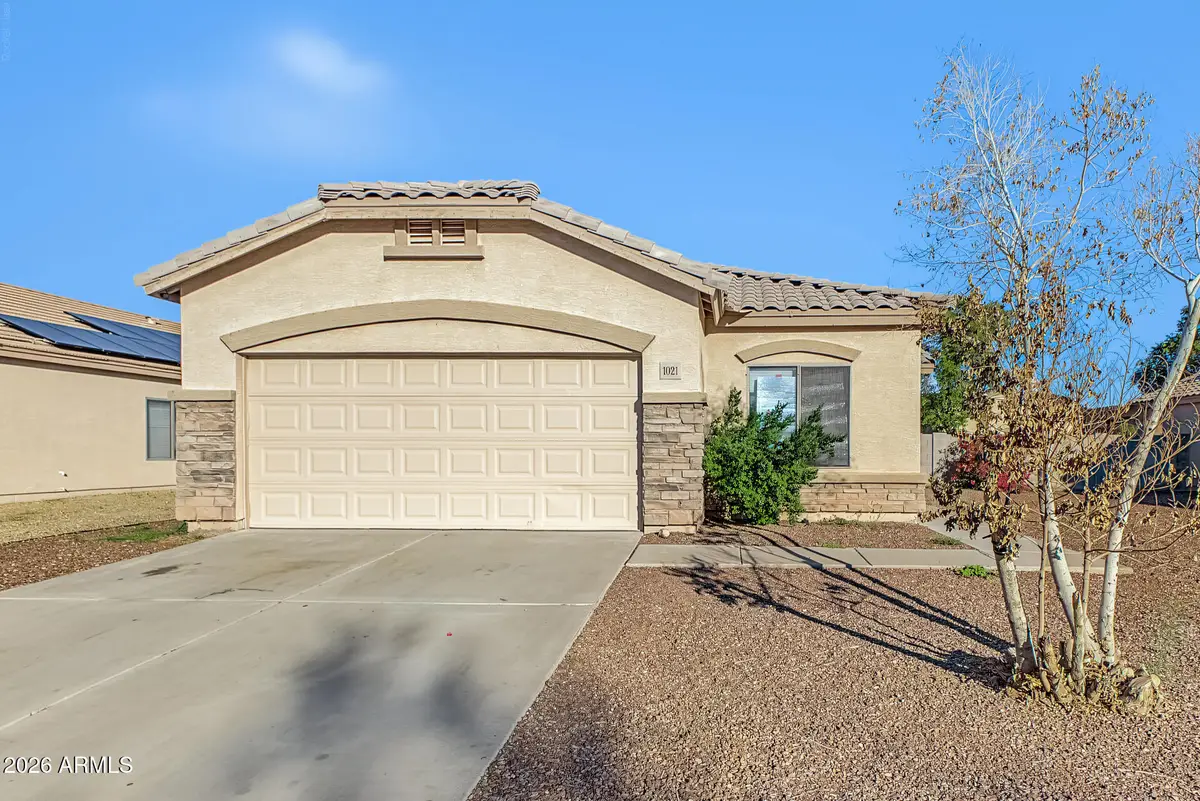 1021 S 5th Avenue, Avondale, AZ 85323 - #1