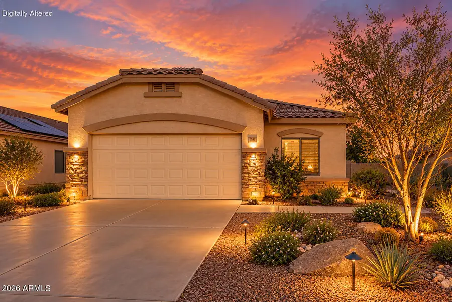 1021 S 5th Avenue, Avondale, AZ 85323 - #2