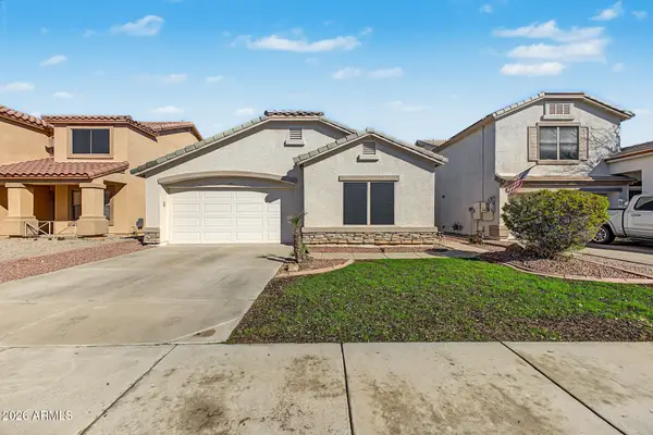 12876 W Sheridan Street, Avondale, AZ 85392