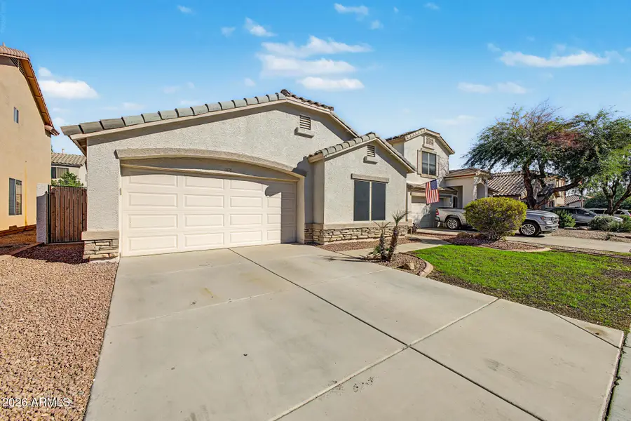 12876 W Sheridan Street, Avondale, AZ 85392 - #2