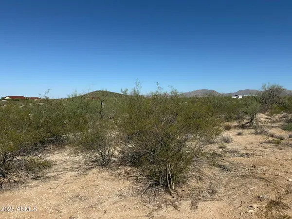 XX00 W Saguaro Hill Trail, Congress, AZ 85332