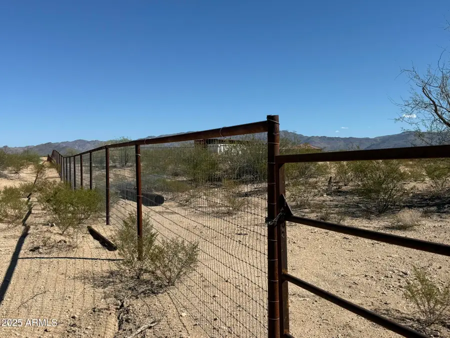 XX00 W Saguaro Hill Trail, Congress, AZ 85332 - #3