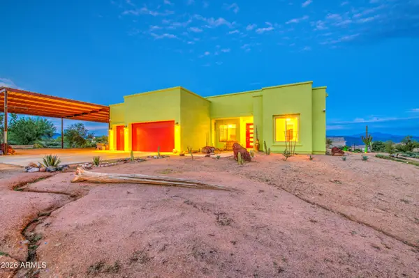 31607 N 166th Place, Scottsdale, AZ 85262