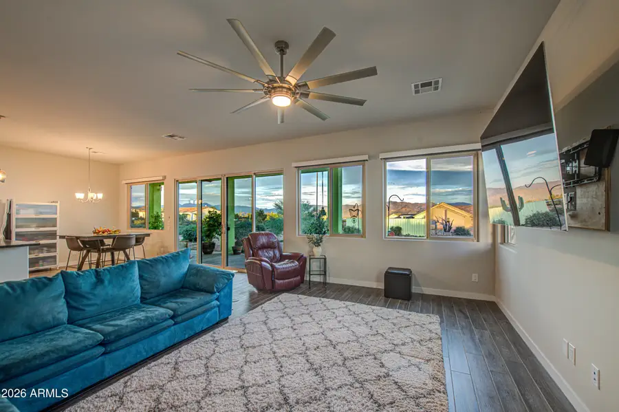 31607 N 166th Place, Scottsdale, AZ 85262 - #2