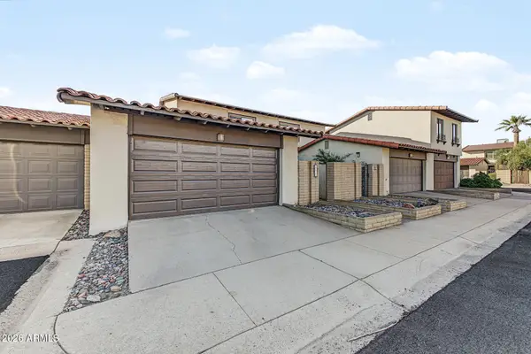 1031 W Mission Ln Lane, Phoenix, AZ 85021
