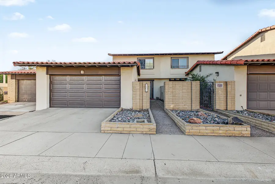 1031 W Mission Ln Lane, Phoenix, AZ 85021 - #2