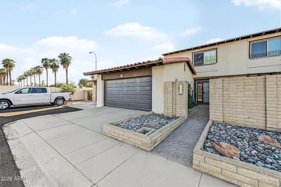1031 W Mission Ln Lane, Phoenix, AZ 85021 - #3