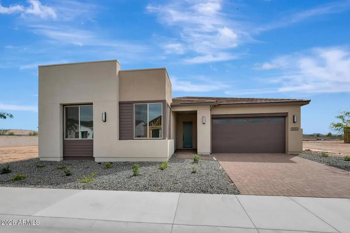 2433 E Alfonso Drive, San Tan Valley, AZ 85140 - #1