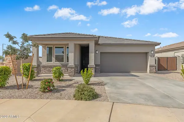25096 N 154th Lane, Surprise, AZ 85387