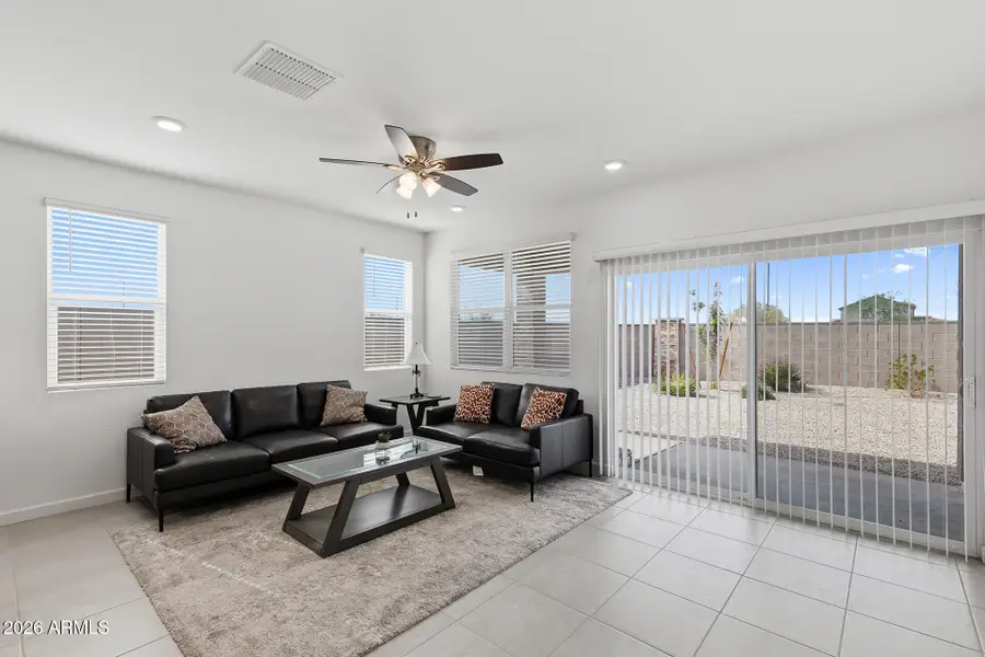 25096 N 154th Lane, Surprise, AZ 85387 - #3