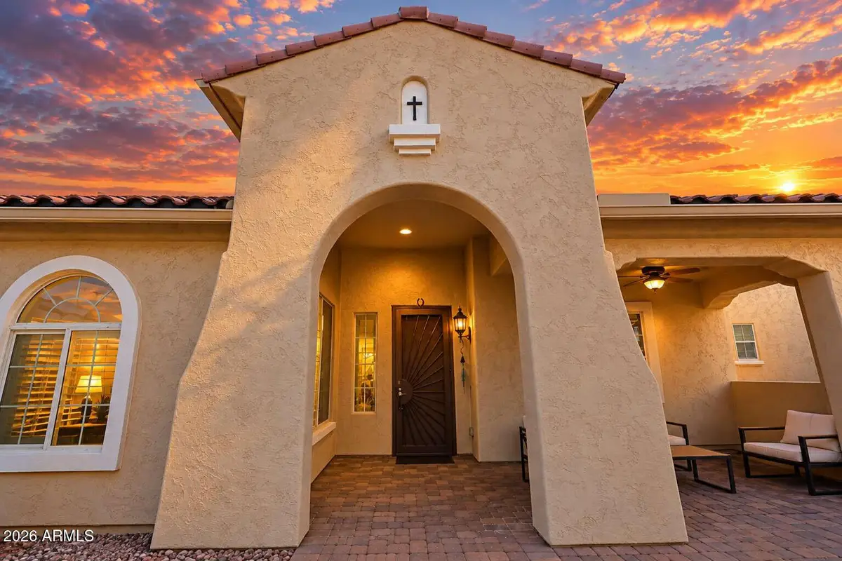 3942 N Monticello Drive, Florence, AZ 85132 - #1