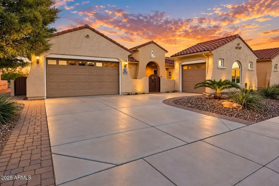 3942 N Monticello Drive, Florence, AZ 85132 - #2