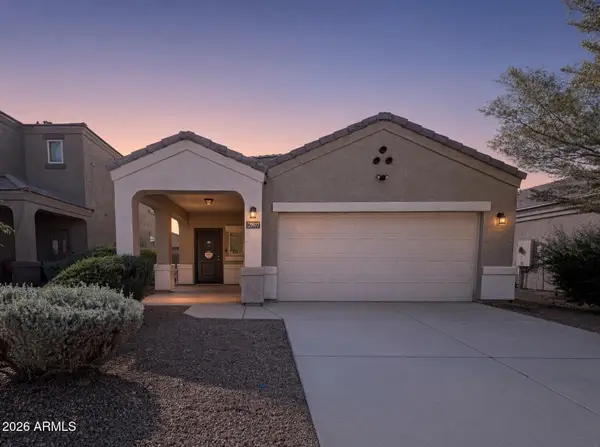 29977 W Monterey Drive, Buckeye, AZ 85396