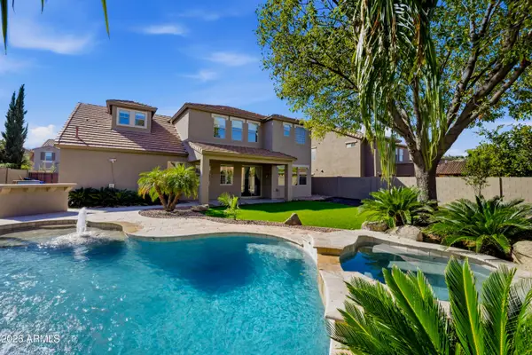 3138 E Muirfield Street, Gilbert, AZ 85298